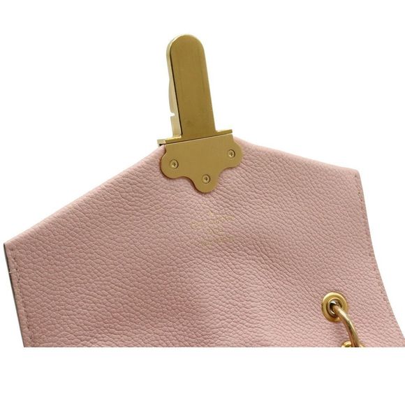 Louis Vuitton Damier Clapton Rucksack Mini Backpack 2WAY Handbag Pink - Picture 6 of 9